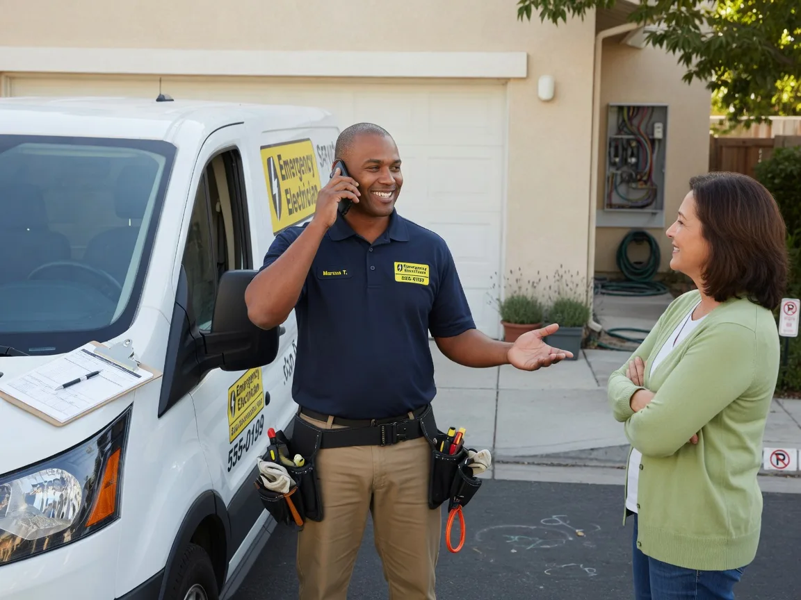 Emergency Electrician Lexington, KY FAQs